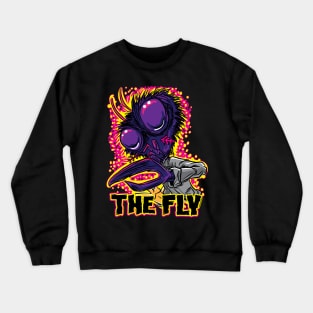 The Fly Crewneck Sweatshirt